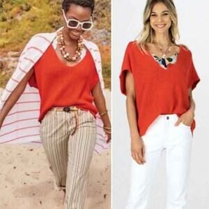 Cabi #5837 Ruby Pullover Sweater